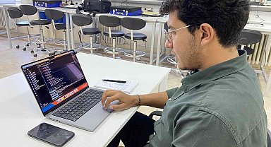 Konya'da geliştirilen yapay zeka tabanlı yazılımla siber zorbalıklar