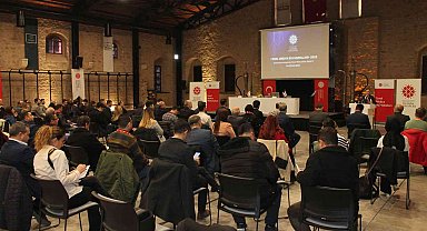 Konya'da medya mensuplarına "Dezenformasyonla Nasıl Mücadele Edilir" paneli düzenlendi