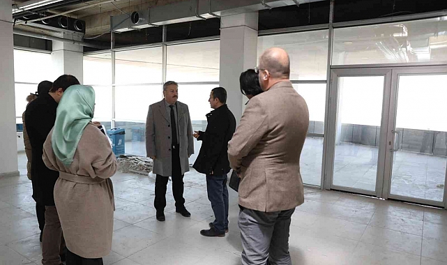 Melikgazi'de Akıl Küpü Zincirleri Artarak Çoğalıyor