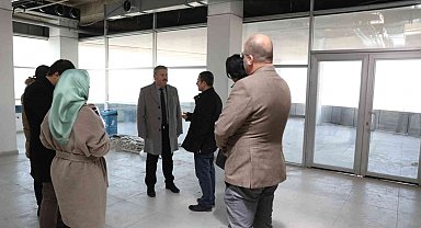 Melikgazi'de Akıl Küpü Zincirleri Artarak Çoğalıyor