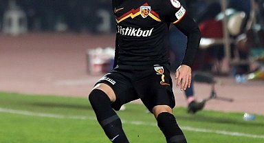 Miguel Cardoso gol sayısını 6'ya yükseltti