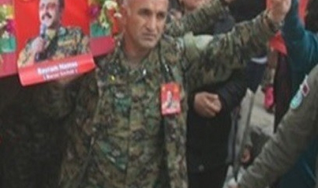 MİT, MLKP Suriye genel sorumlusunu etkisiz hale getirdi