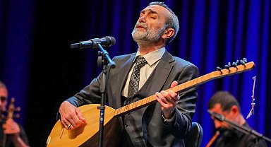 Ocak ayı Talas Kültür Sanat, Hülya Koçyiğit ile başlıyor