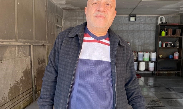 Oto yıkamacılardan sabit fiyat önerisi: "Tek çatı altında toplanalım"
