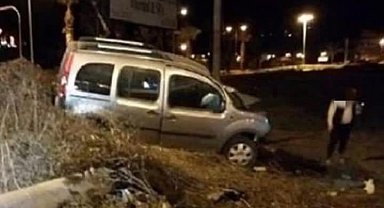 Otomobilin çarptığı lise öğrencisi genç kız hayatını kaybetti