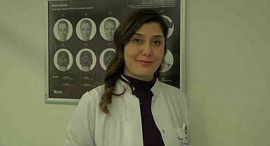 "Ozon terapi yüksek dozlarda zehir anlamına gelebilir"