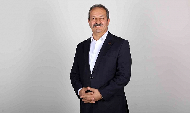 Sağlık-Sen'e Kayserili başkan adayı