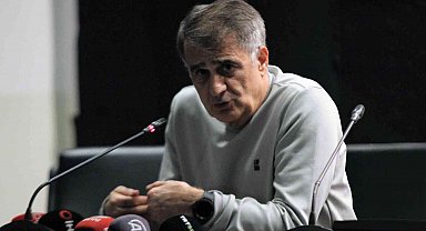 Şenol Güneş: "Kazanabileceğimiz maçı penaltılarda kaybettik"