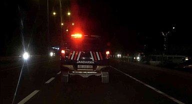 Uyuşturucu tacirleri operasyonla yakalandı