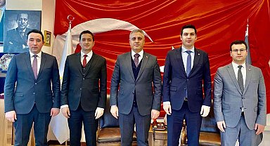 Vatan Partisi ve Osmanlı Ocakları bir araya geldi
