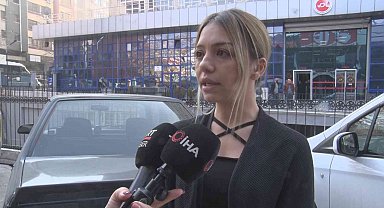 Yemek yaparken fenalaşan vergi dairesi aşçıları hastaneye kaldırıldı