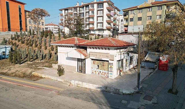 Yıldıztepe Mahallesi'ne müjde
