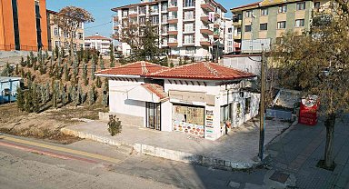 Yıldıztepe Mahallesi'ne müjde