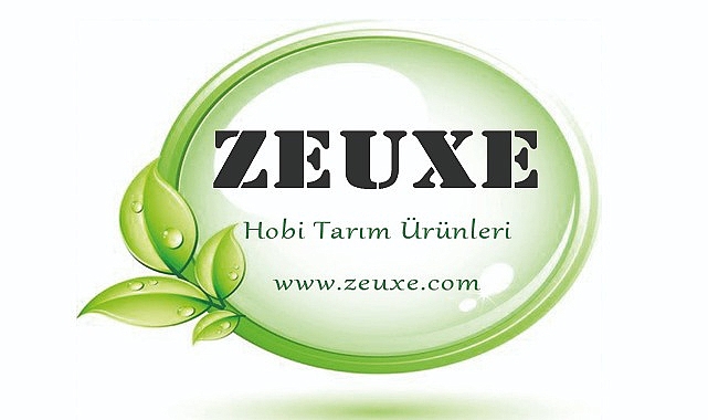 Zeuxe Hobi Tarım Ürünleri
