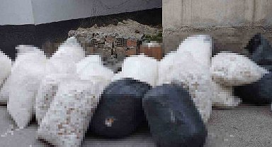 10 milyon 244 bin 400 kaçak sigara ele geçirildi