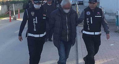 16 müteahhit ve mühendis gözaltına alındı