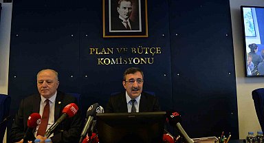 2.2 milyon vatandaşı ilgilendiren EYT teklifi görüşmeleri Plan ve Bütçe Komisyonu'nda başladı