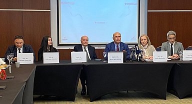 3'üncü Ankara Hematoloji ve Onkoloji Günleri başladı