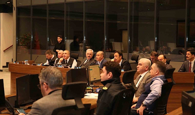 81 ilde 32 bin 783 personelle asayiş ve narkotik uygulaması