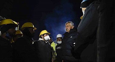 Adana Büyükşehir, felaketin yaralarının sarılması için teyakkuzda