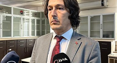 Ankara'ya gelen depremzedelerden bilgi alınabilmesi için çağrı merkezi kuruldu