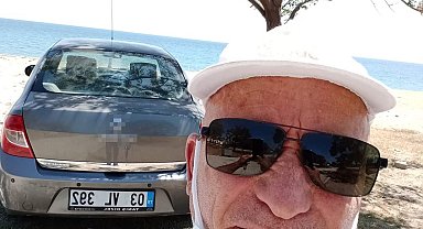 Antalya'da 64 yaşındaki şahıstan 10 gündür haber alınamıyor
