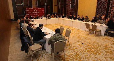 ANTGİAD'dan afet yönetimi önerileri