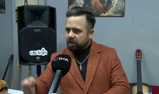 Asker gecesi için ses sistemlerini kiraladılar, ortadan kayboldular
