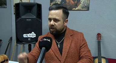 Asker gecesi için ses sistemlerini kiraladılar, ortadan kayboldular