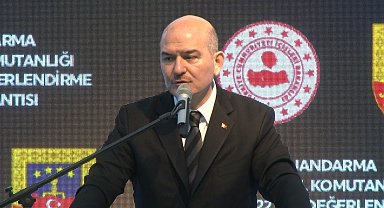 Bakan Soylu'dan, DEVA Partisi Genel Başkanı Babacan'ın sözlerine tepki: