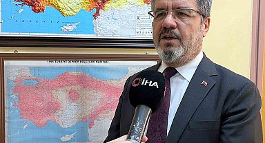 Binaların sağlam olup olmadığı cep telefonu ile kontrol edilebilecek