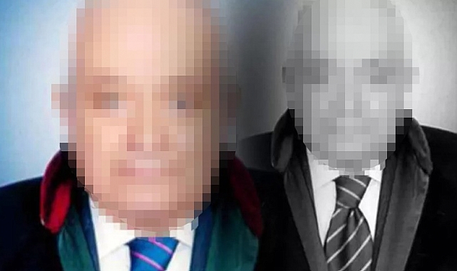 Cinsel saldırı suçlamasıyla yargılanan avukatın eski stajyeri tanık olarak dinlendi