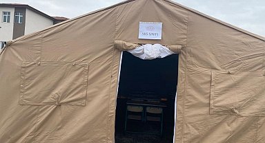 Deprem bölgesindeki öğrencilere LGS ve YKS'ye hazırlık desteği için kurslar açılıyor