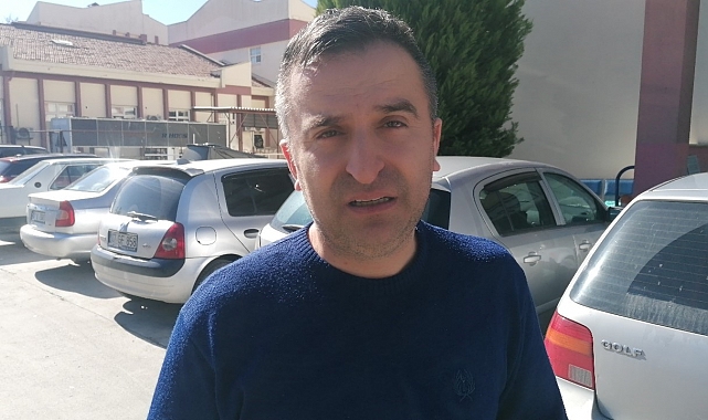 Depremzede kadını ölüm Antalya'da yakaladı