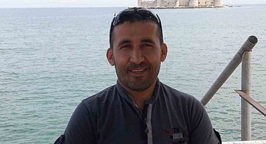 Depremzedenin cenazesine katılmak isterken kazada öldü