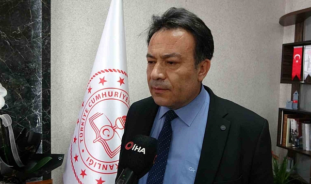 Eğitim camiası "deprem" için seferber oldu