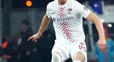 FTA Antalyaspor, Bertuğ Yıldırım'ı kiraladı