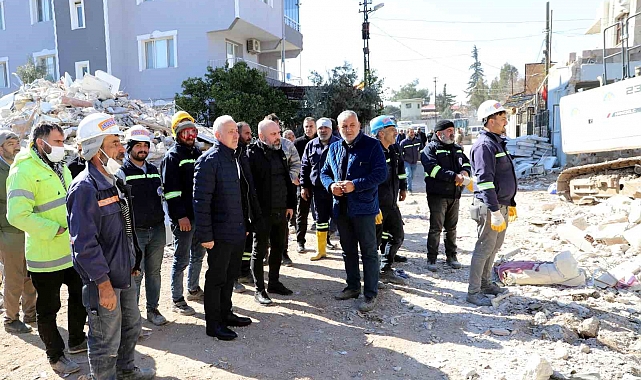 Gültak'tan 'Evim yuvan olsun' kampanyasına destek çağrısı