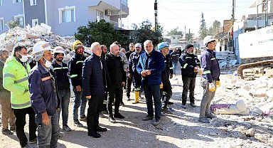 Gültak'tan 'Evim yuvan olsun' kampanyasına destek çağrısı