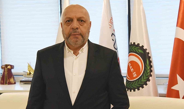 HAK-İŞ, EYT düzenlemesine ilişkin taleplerini paylaştı