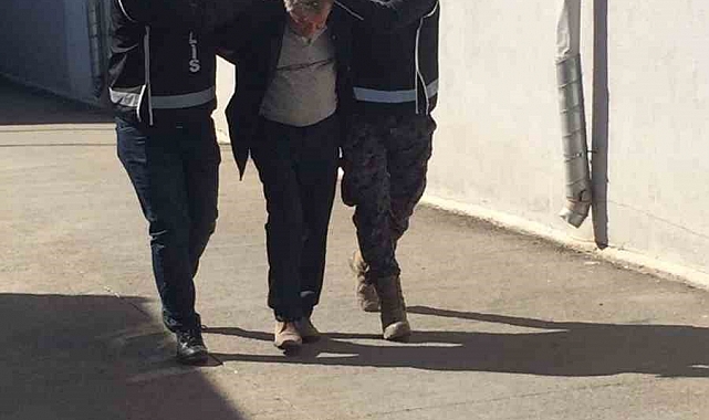 Hasan Alpargün adliyeye sevk edildi