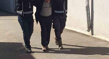 Hasan Alpargün adliyeye sevk edildi