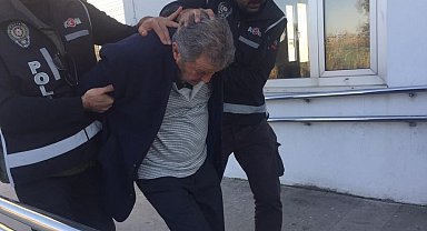 Hasan Alpargün tutuklandı
