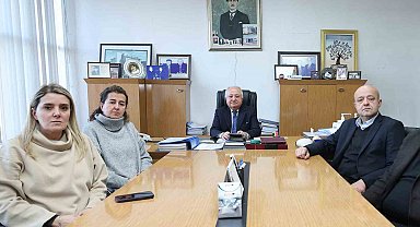 Hayırsever iş adamından örnek yardım
