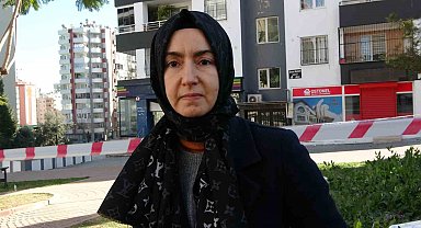 İhsan Bayram Sitesi sakinleri bina müteahhidinin cezalandırılmasını istiyor