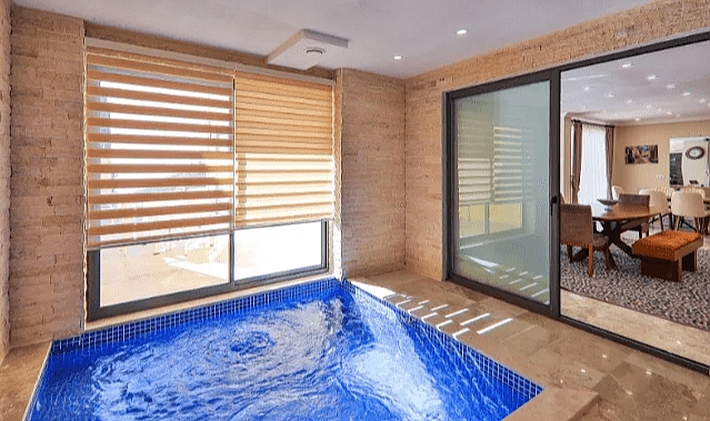 İslami Villa Nedir?