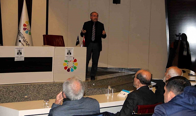 Jeoloji Mühendisi Evsen: "Kayseri şehri yaşayacağı en kötü senaryoyu yaşadı"