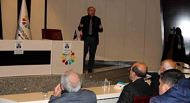 Jeoloji Mühendisi Evsen: "Kayseri şehri yaşayacağı en kötü senaryoyu yaşadı"
