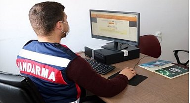 Kanuna aykırı 317 internet sitesi erişime kapatıldı