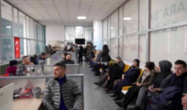 Kariyer Ofisi iş arayan depremzedelere öncelik tanıyor